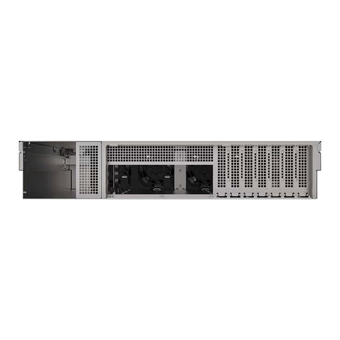 Unykach HSW4208 G4 Châssis Rack 2U 8 Baies Hot Swap
