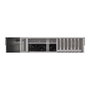 Unykach HSW4208 G4 Châssis Rack 2U 8 Baies Hot Swap