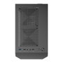 Antec AX20 Boîtier PC Gaming Midi-Tower Noir, ATX/mATX/ITX, Verre Trempé, USB 3.0, 8 Ventilateurs