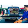 Mobile Pixels Pixcase 2 27-inch Full HD Tactile Screen Extension Black