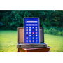 Mobile Pixels Pixcase 2 27-inch Full HD Tactile Screen Extension Black