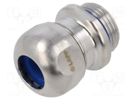 LAPP SKINTOP® INOX-R M20 Presse-étoupe en acier inoxydable IP68, pas de 1,5