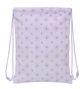 Safta Saco Plano Junior Wish 26x34x1cm - Sac isotherme pour enfants et adultes, âge recommandé 3 à 99 ans