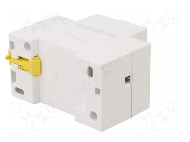 SCHNEIDER ELECTRIC ACTI9 Prise de courant Schuko pour rail DIN SCHNEIDER ELECTRIC ACTI9 Prise de courant Schuko pour rail DIN