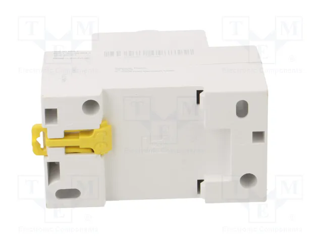 SCHNEIDER ELECTRIC ACTI9 Prise de courant Schuko pour rail DIN SCHNEIDER ELECTRIC ACTI9 Prise de courant Schuko pour rail DIN