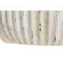 Home ESPRIT Vase Blanc Magnésium 36 x 36 x 26 cm