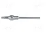 JBC TOOLS Pointe de dessoudage 2,7x1mm