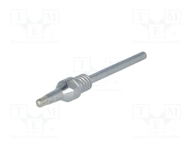 JBC TOOLS Pointe de dessoudage 2,7x1mm