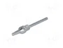 JBC TOOLS Pointe de dessoudage 2,7x1mm