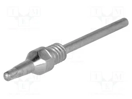 JBC TOOLS Pointe pour fer à dessouder 2,7x1mm
