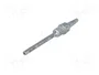 JBC TOOLS Pointe de dessoudage 2,7x1mm