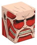 Squaroes Squaroe Attack on Titan AOT006 - Colossal Titan