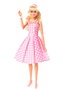 Barbie - Poupée Barbie The Movie Perfect Day - Modèle HPJ96 - Mattel - Pour fans et collectionneurs (+6 ans)