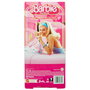 Barbie - Poupée Barbie The Movie Perfect Day - Modèle HPJ96 - Mattel - Pour fans et collectionneurs (+6 ans)