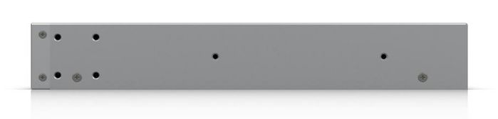 Ubiquiti USW-Pro-24-PoE Switch de couche 3 avec Etherlighting™