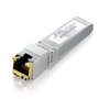 Zyxel SFP10G-T-ZZ0101 Switch KVM