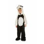 Déguisement pour Enfants My Other Me Ours Panda 7-9 Ans