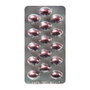 Leti Pharma LETISR Peau Sensible et Rouge, Complément Alimentaire Peau Sensible Rosacée, 60 Capsules