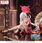 Sega Blue Archive statuette Yumemirize Mutsuki en PVC