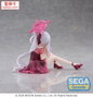 Sega Blue Archive statuette Yumemirize Mutsuki en PVC