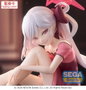 Sega Blue Archive statuette Yumemirize Mutsuki en PVC