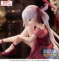Sega Blue Archive statuette Yumemirize Mutsuki en PVC