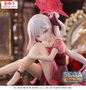 Sega Blue Archive statuette Yumemirize Mutsuki en PVC