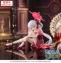 Sega Blue Archive statuette Yumemirize Mutsuki en PVC