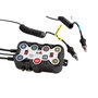Stilo Centralite WRC 03 Connecteur Nexus Alimentation 9V