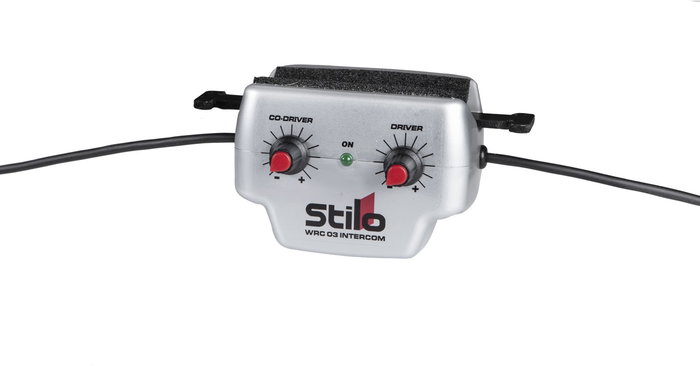 Stilo Centralita Wrc 03 Connecteur Nexus Alimentation 9 V STIAB0200