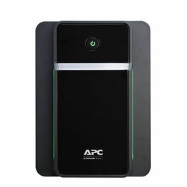 Système d'Alimentation Sans Interruption Interactif APC BX2200MI-GR