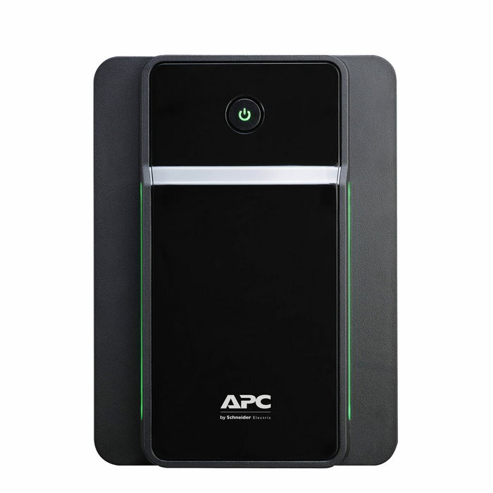 Système d'Alimentation Sans Interruption Interactif APC BX2200MI-GR Système d'Alimentation Sans Interruption Interactif APC BX2200MI-GR