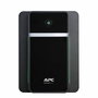 Système d'Alimentation Sans Interruption Interactif APC BX2200MI-GR