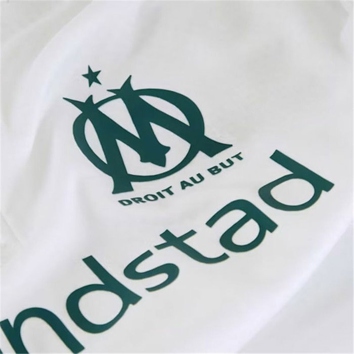 Sweat-shirt d'Entraînement pour Adultes Puma Om Training