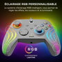 Turtle Beach Afterglow Wave - Manette de jeu RGB Gris - Xbox Series X|S, Xbox One et PC