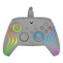 Turtle Beach Afterglow Wave - Manette de jeu RGB Gris - Xbox Series X|S, Xbox One et PC