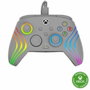 Turtle Beach Afterglow Wave - Manette de jeu RGB Gris - Xbox Series X|S, Xbox One et PC