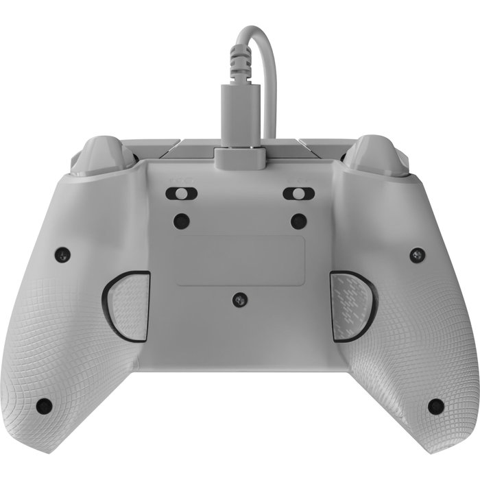 Turtle Beach Afterglow Wave Manette de jeu RGB Filaire Gris - Xbox Series X|S, Xbox One et PC Turtle Beach Afterglow Wave Manette de jeu RGB Filaire Gris - Xbox Series X|S, Xbox One et PC