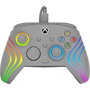 Turtle Beach Afterglow Wave Manette de jeu RGB Filaire Gris - Xbox Series X|S, Xbox One et PC