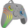 Turtle Beach Afterglow Wave Manette de jeu RGB Filaire Gris - Xbox Series X|S, Xbox One et PC