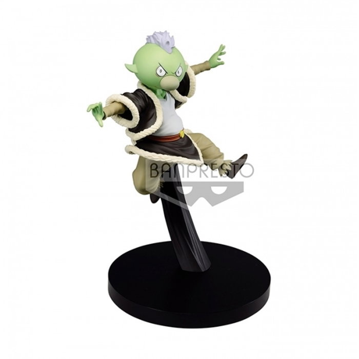 Banpresto Figurine Gobta - That Time I Got Reincarnated as a Slime Otherworlder Banpresto Figurine Gobta - That Time I Got Reincarnated as a Slime Otherworlder