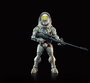 Cosmic Legions figurine T.U.5.C.C. Sentry Legion Builder