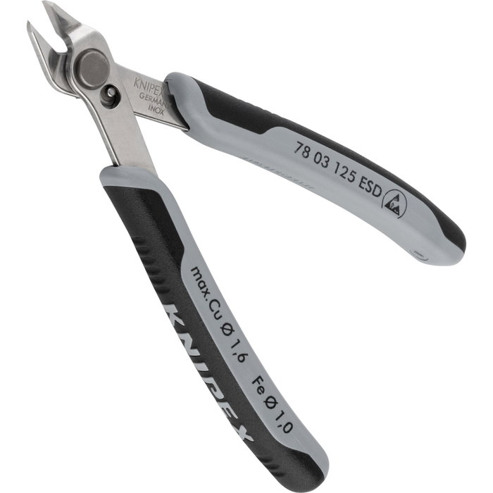 Knipex Electronic Super Knips ESD