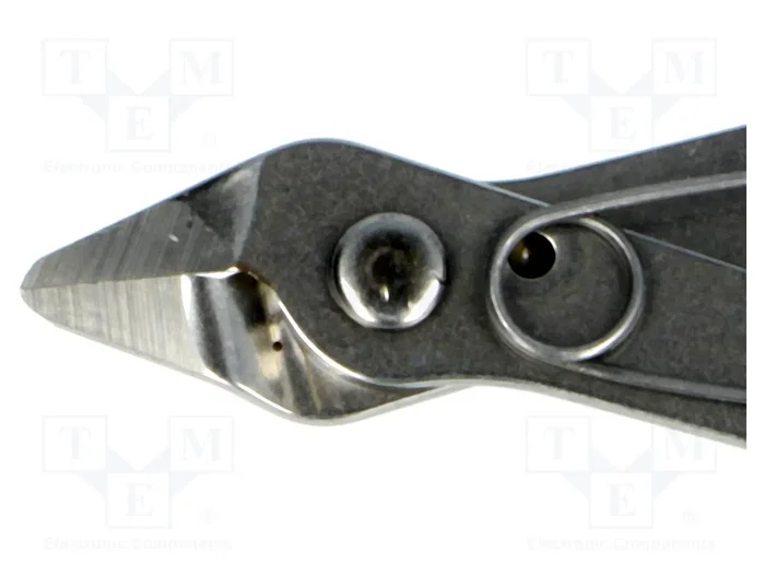 KNIPEX Pince coupante de précision ESD 125 mm