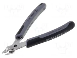 KNIPEX Pince coupante de précision ESD 125 mm