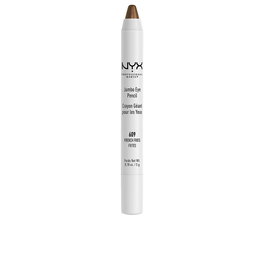 Nyx Professional Make Up Jumbo Crayon Yeux French Fries - Crayon Eye Liner et Fard à Paupières Polyvalent 5g