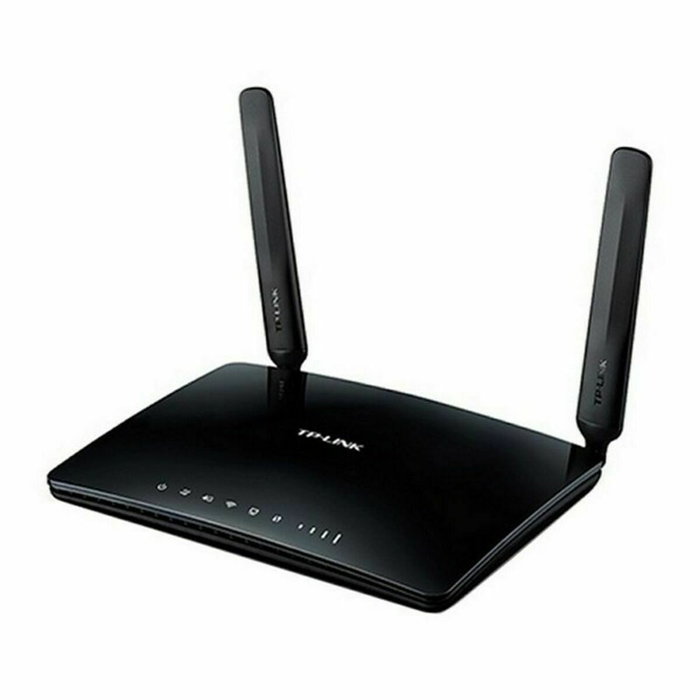 TP-Link TL-MR6400 Routeur Wi-Fi 300 Mbps 3G/4G LTE