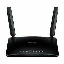 TP-Link TL-MR6400 Routeur Wi-Fi 300 Mbps 3G/4G LTE