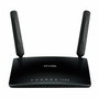 TP-Link TL-MR6400 Routeur Wi-Fi 300 Mbps 3G/4G LTE