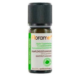 FLORAME Huile essentielle de Pamplemousse (Citrus Paradisii) 10 ml